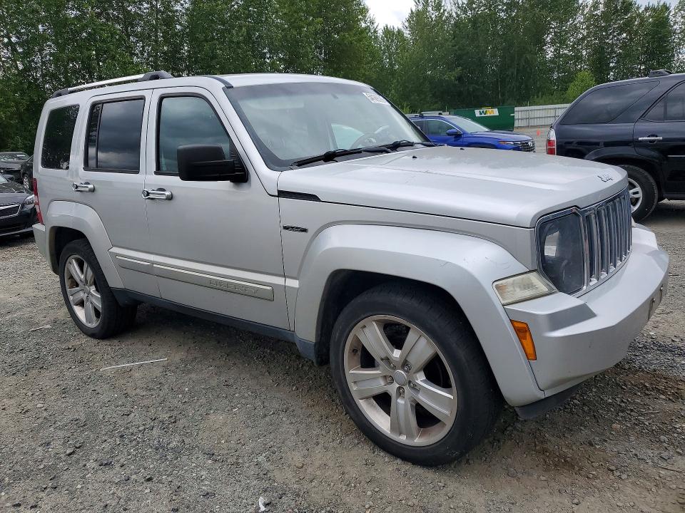 Aukcja sprzedaży 2012 Jeep Liberty, vin: 1C4PJMFK6CW126411, numer aukcji: 54189596