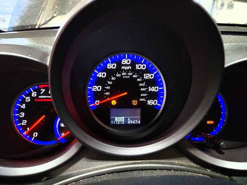 55120516 :رقم المزاد ، 5J8TB18527A005557 vin ، 2007 Acura Rdx مزاد بيع