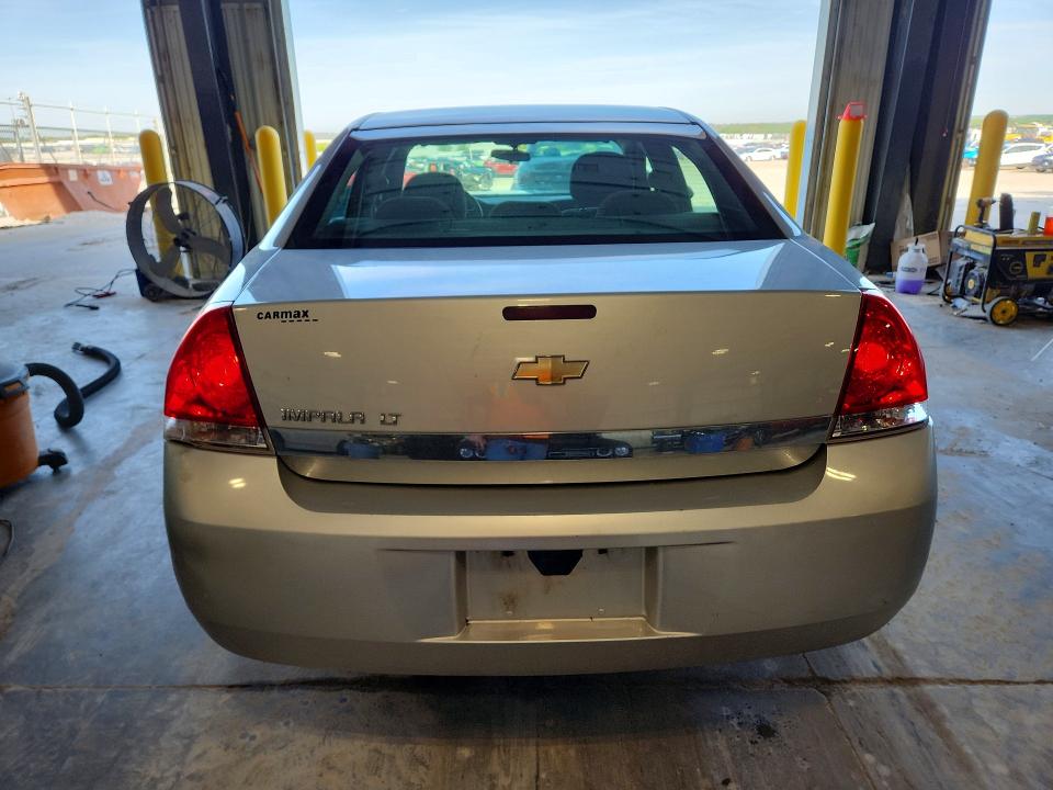 54681886 :رقم المزاد ، 2G1WB5EN2A1249372 vin ، 2010 Chevrolet Impala مزاد بيع
