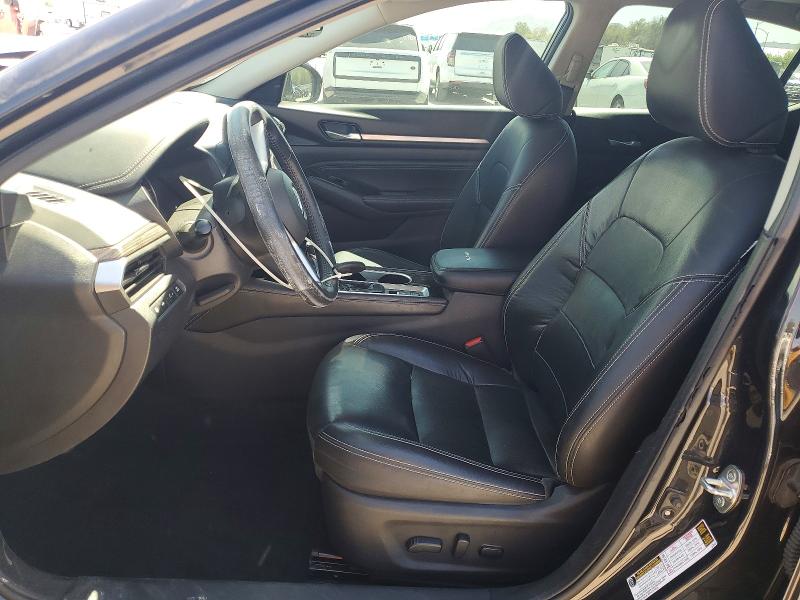 Продажа на аукционе авто 2021 Nissan Altima, vin: 1N4BL4FW5MN380180, номер лота: 53645456