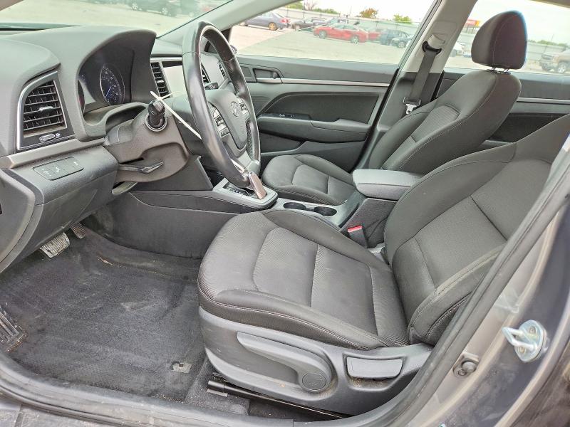 Aukcja sprzedaży 2018 Hyundai Elantra, vin: 5NPD84LF3JH402651, numer aukcji: 54327326