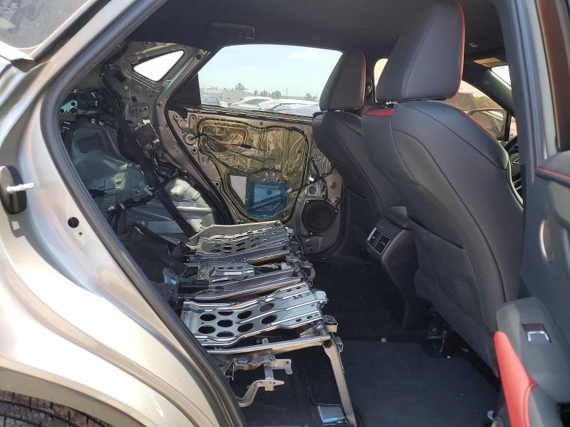 2021 Lexus Nx 300 მანქანა იყიდება აუქციონზე, vin: JTJSARBZ3M2195010, აუქციონის ნომერი: 53823536