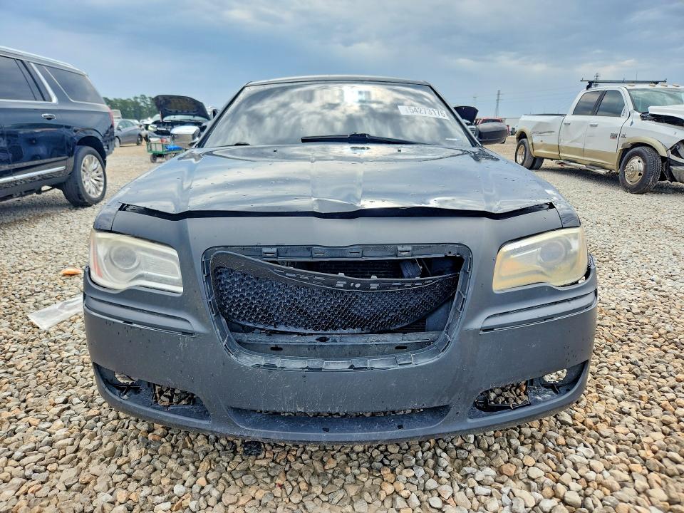 2012 Chrysler 300 მანქანა იყიდება აუქციონზე, vin: 2C3CCACG6CH204096, აუქციონის ნომერი: 54273176