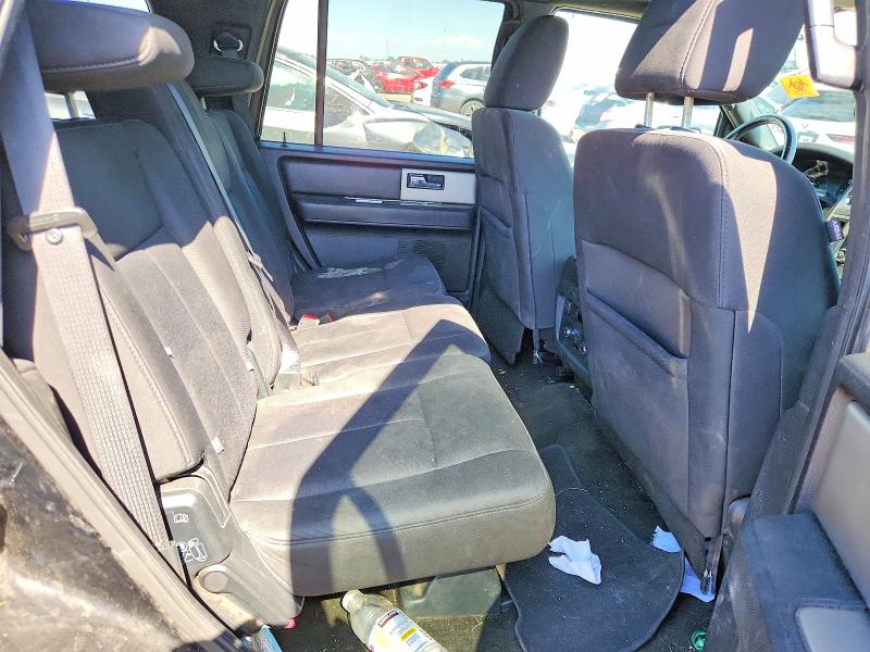 54536356 :رقم المزاد ، 1FMJU1HT5GEF33399 vin ، 2016 Ford Expedition مزاد بيع