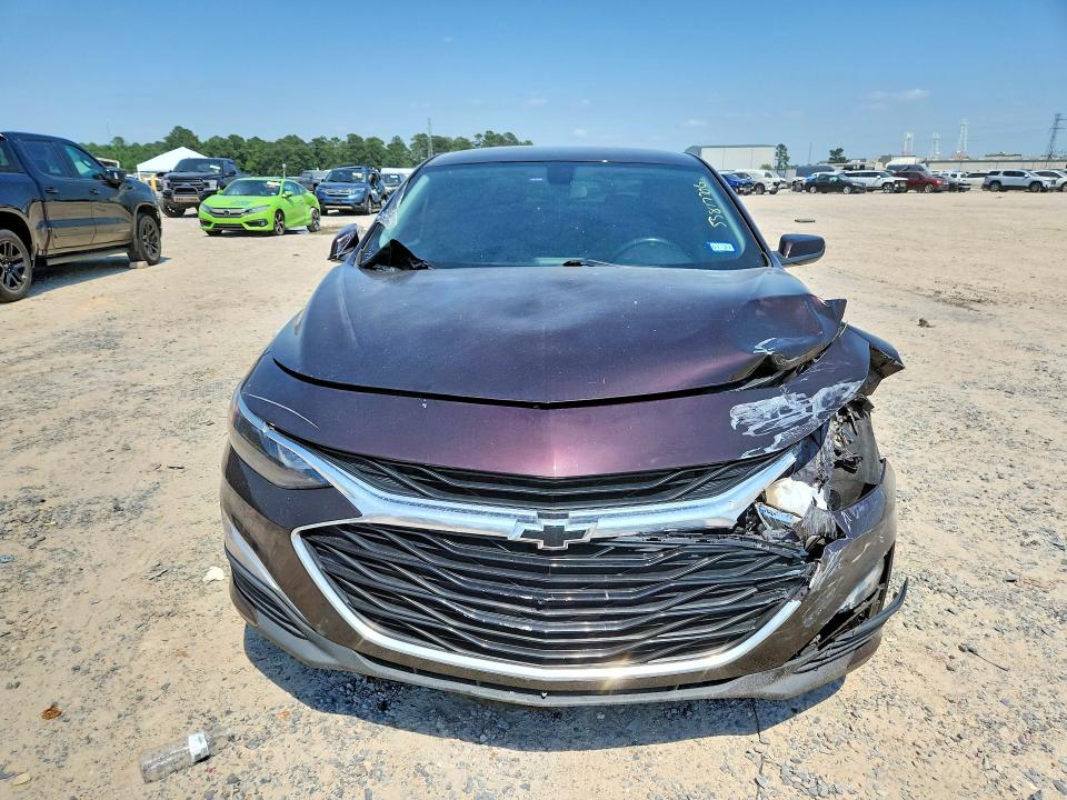 2020 Chevrolet Malibu მანქანა იყიდება აუქციონზე, vin: 1G1ZG5ST0LF098044, აუქციონის ნომერი: 53817706