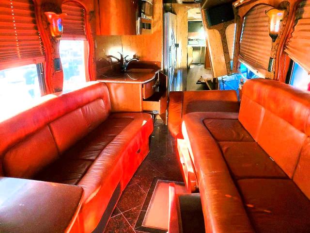 Продаж на аукціоні авто 2002 Prevost Xlii, vin: 2PCV3349211014267, номер лоту: 54807366