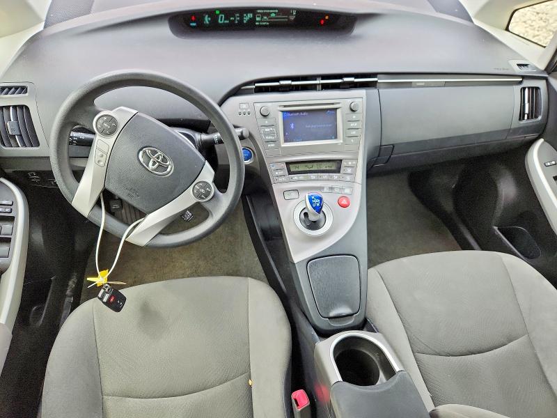Продаж на аукціоні авто 2012 Toyota Prius, vin: JTDKN3DU3C5409996, номер лоту: 52269476