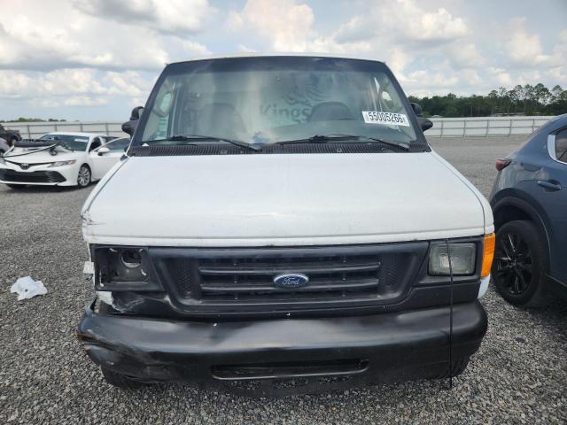 2007 Ford Econoline მანქანა იყიდება აუქციონზე, vin: 1FTNE24W77DB28370, აუქციონის ნომერი: 55005266