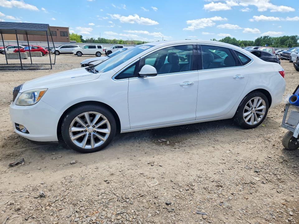Продаж на аукціоні авто 2013 Buick Verano, vin: 1G4PP5SK5D4180091, номер лоту: 52824326