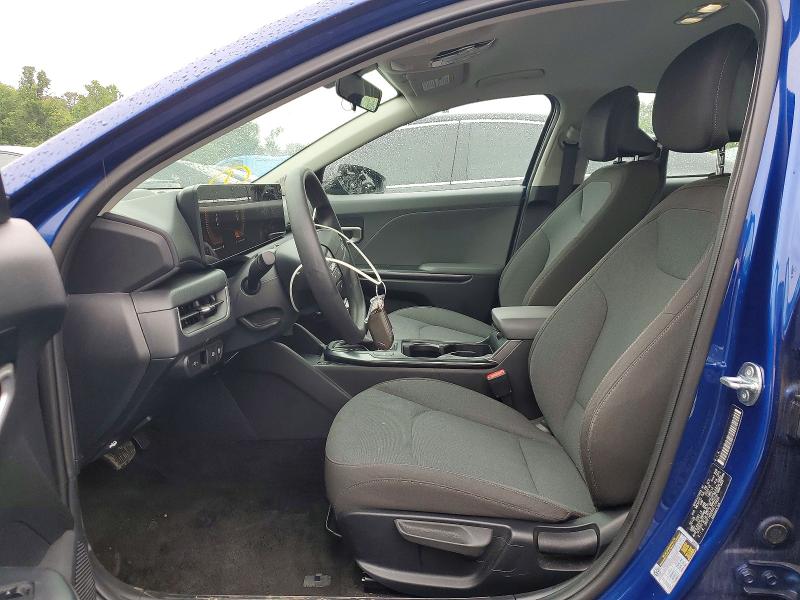 Aukcja sprzedaży 2025 Kia K4, vin: 3KPFT4DE4SE103494, numer aukcji: 53246006
