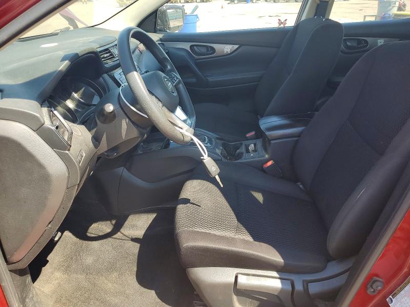 51868786 :رقم المزاد ، JN1BJ1CR7KW344725 vin ، 2019 Nissan Rogue Sport مزاد بيع