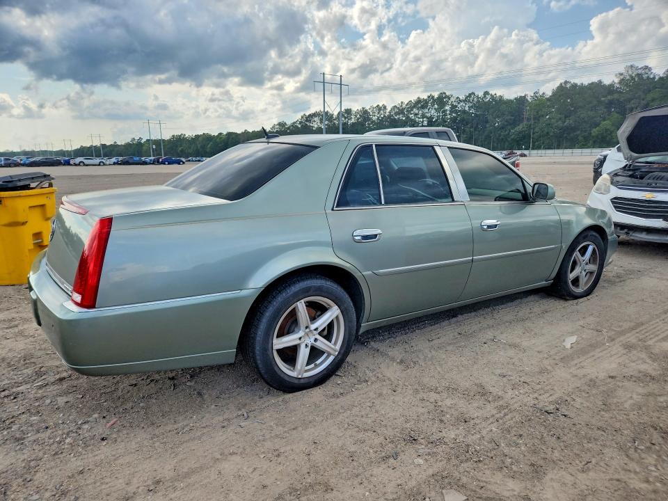 Aukcja sprzedaży 2006 Cadillac Dts, vin: 1G6KD57Y36U127528, numer aukcji: 53492346