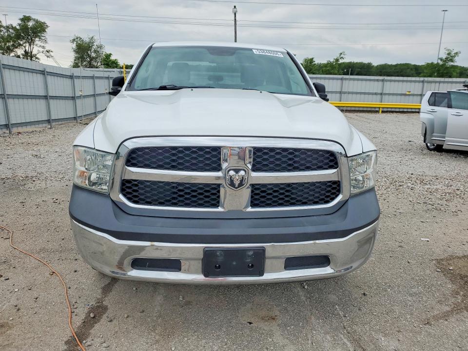 Продаж на аукціоні авто 2018 Ram 1500, vin: 1C6RR7FT9JS231628, номер лоту: 53848006