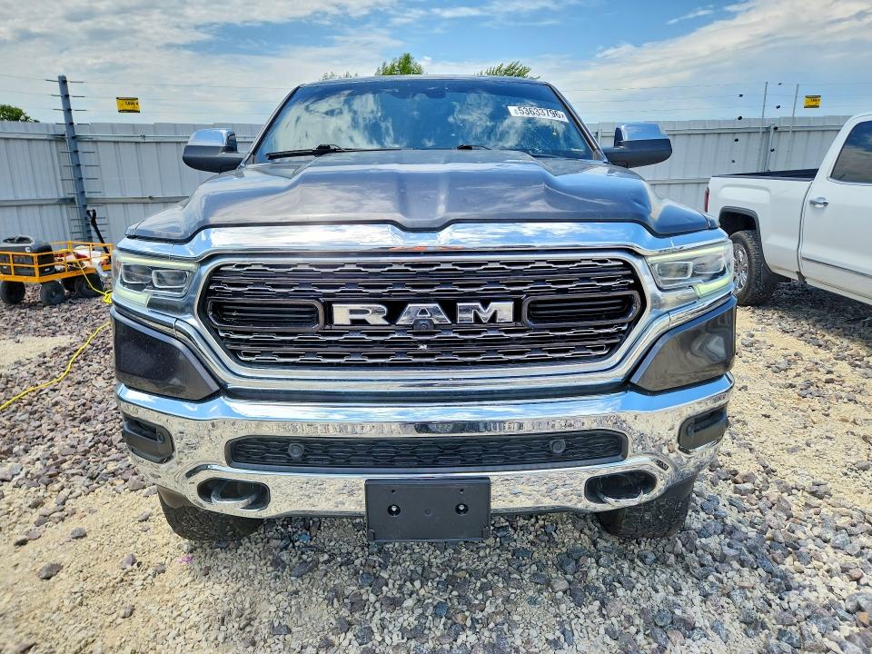 Aukcja sprzedaży 2019 Ram 1500, vin: 1C6SRFHT3KN626123, numer aukcji: 53633796