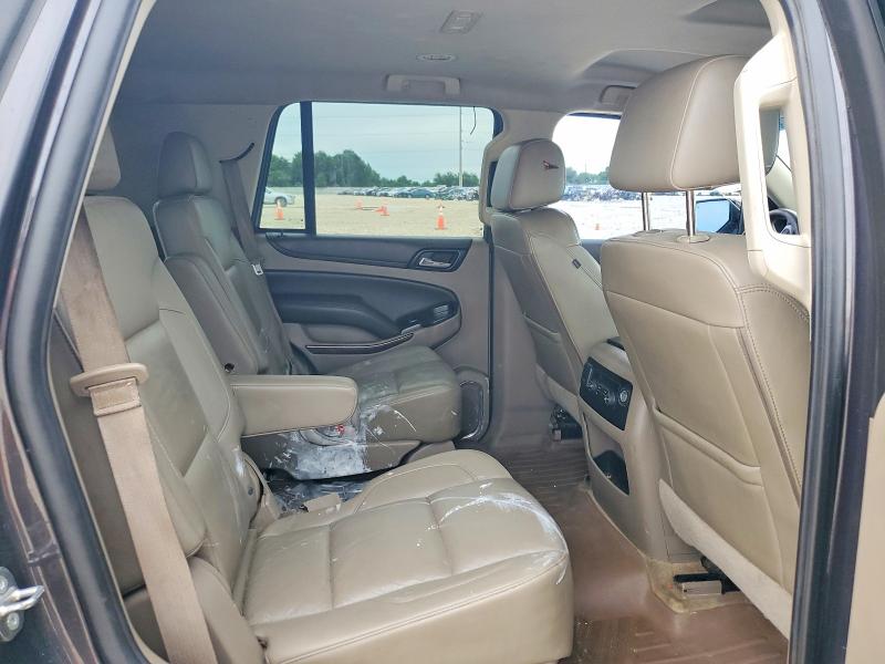54082146 :رقم المزاد ، 1GNSCBKC5GR239270 vin ، 2016 Chevrolet Tahoe مزاد بيع
