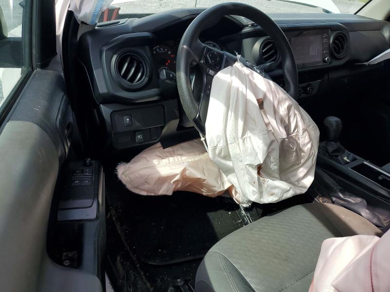 Продажа на аукционе авто 2022 Toyota Tacoma, vin: 3TYRX5GN8NT049036, номер лота: 55023506