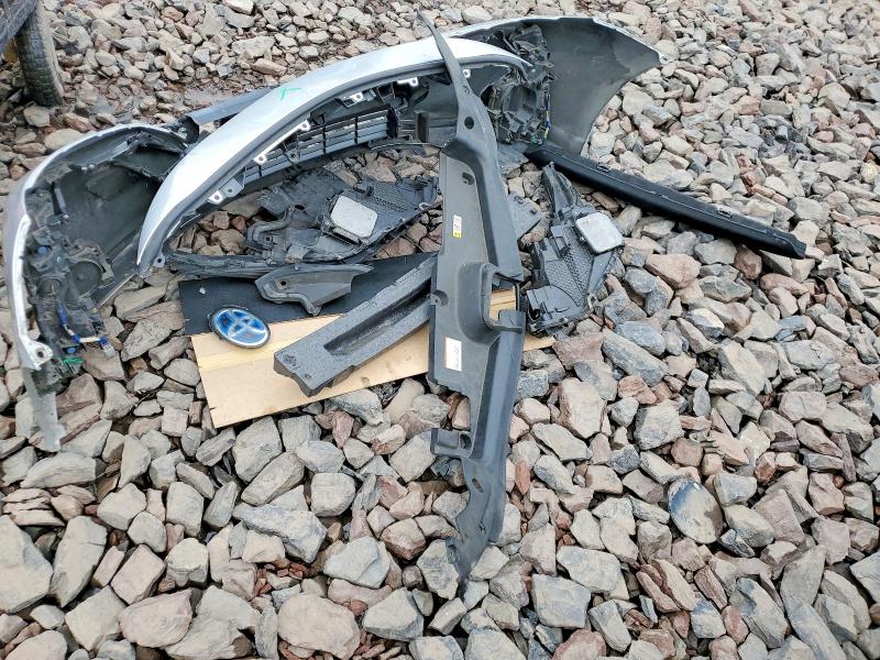 53517686 :رقم المزاد ، JTDKARFP5J3101095 vin ، 2018 Toyota Prius Prime مزاد بيع