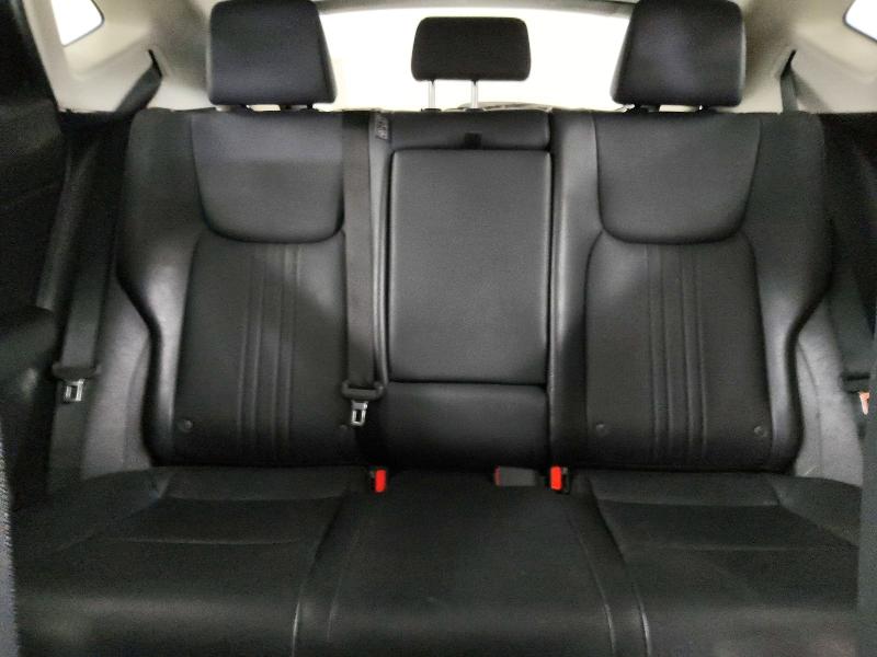 2022 Lexus Nx მანქანა იყიდება აუქციონზე, vin: JTJGKCEZ6N2002751, აუქციონის ნომერი: 50927976