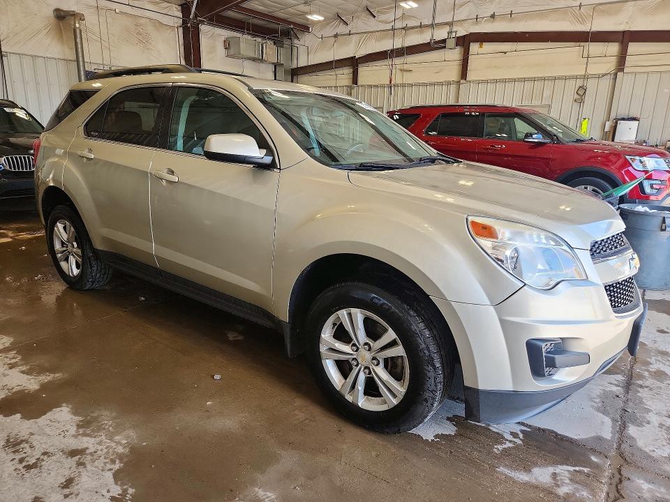 Продажа на аукционе авто 2015 Chevrolet Equinox, vin: 2GNFLFEK4F6329015, номер лота: 52174306