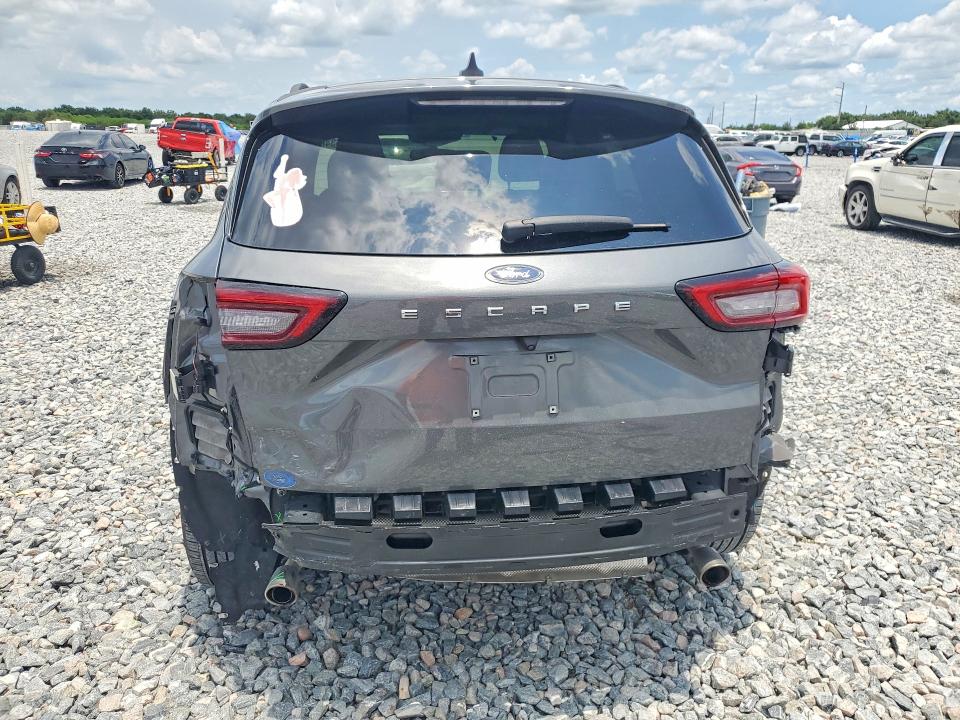 Aukcja sprzedaży 2023 Ford Escape, vin: 1FMCU0MN5PUA85083, numer aukcji: 55156346