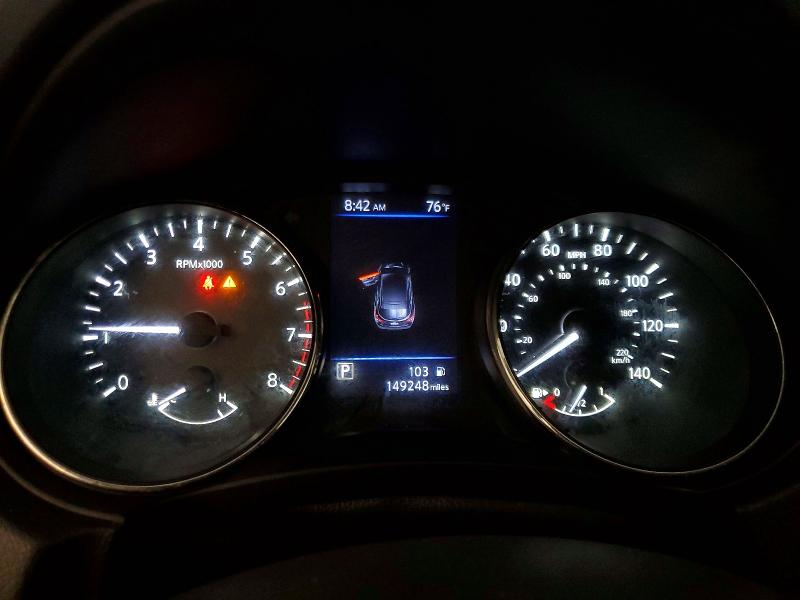 Aukcja sprzedaży 2020 Nissan Rogue Sport, vin: JN1BJ1CW5LW367735, numer aukcji: 54070526