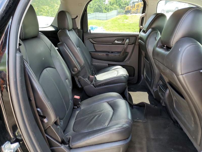 52680796 :رقم المزاد ، 1GKKRSKD1HJ176236 vin ، 2017 Gmc Acadia Limited مزاد بيع