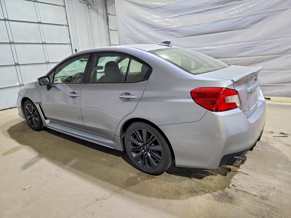 Aukcja sprzedaży 2020 Subaru Wrx, vin: JF1VA1A6XL9828686, numer aukcji: 55075576