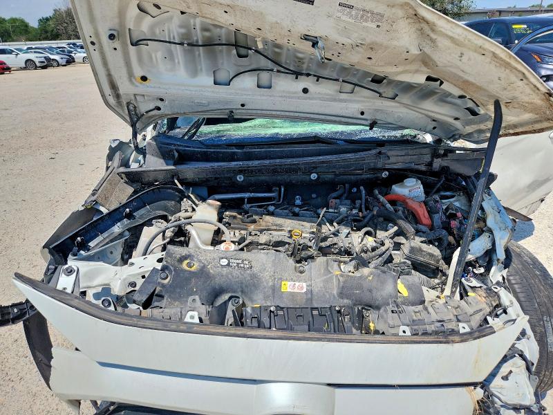 Продажа на аукционе авто 2022 Toyota Rav4, vin: JTM16RFV3ND056296, номер лота: 53399156