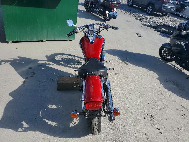 Продажа на аукционе авто 2001 Kawasaki Vn800, vin: JKBVNCA1X1B505684, номер лота: 53018736