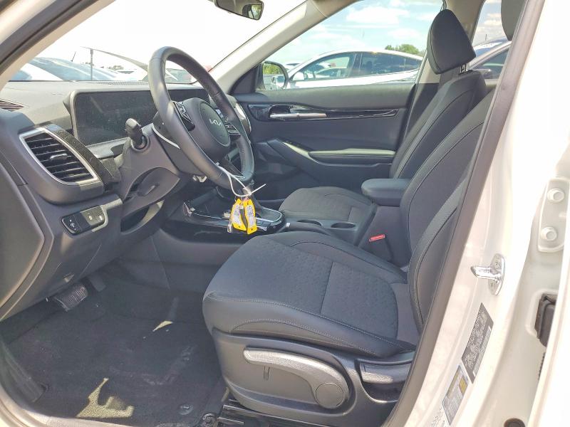 Продаж на аукціоні авто 2026 Kia Seltos, vin: KNDEUCAAXT7853018, номер лоту: 51952516