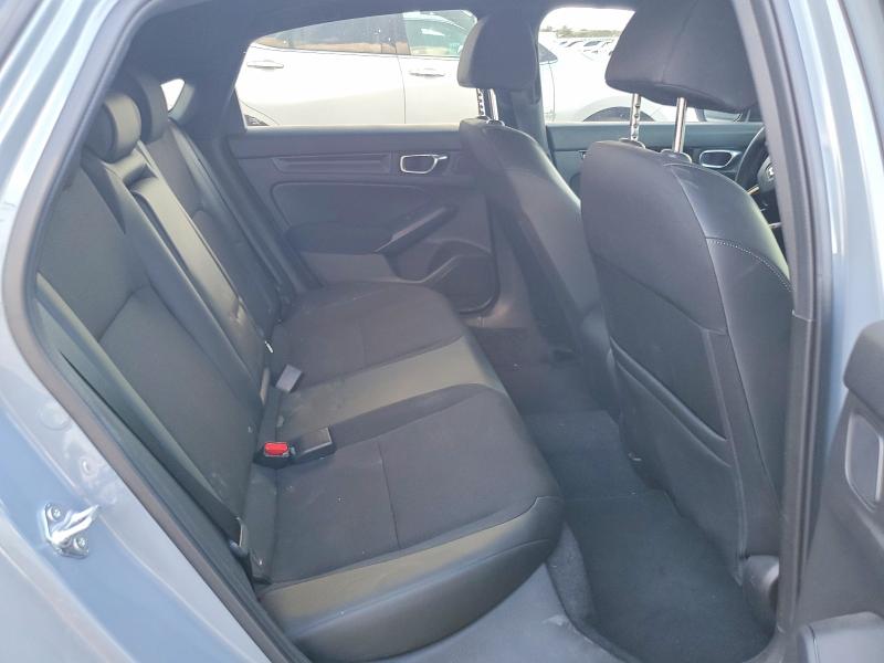 Aukcja sprzedaży 2025 Honda Civic, vin: JHMFL4H88SX002297, numer aukcji: 53282926