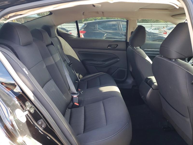 Aukcja sprzedaży 2025 Nissan Altima, vin: 1N4BL4DV3SN413099, numer aukcji: 54407526