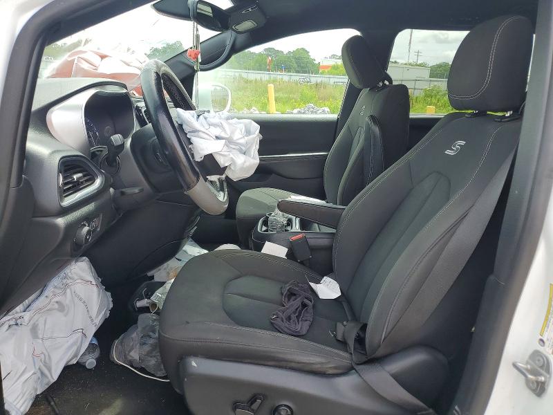Aukcja sprzedaży 2019 Chrysler Pacifica, vin: 2C4RC1FG2KR532514, numer aukcji: 55566926