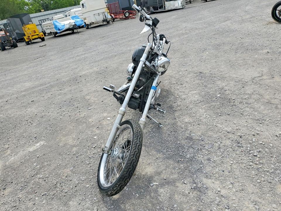 Aukcja sprzedaży 2008 Harley-davidson Fxstc, vin: 1HD1JL5138Y088087, numer aukcji: 51533256