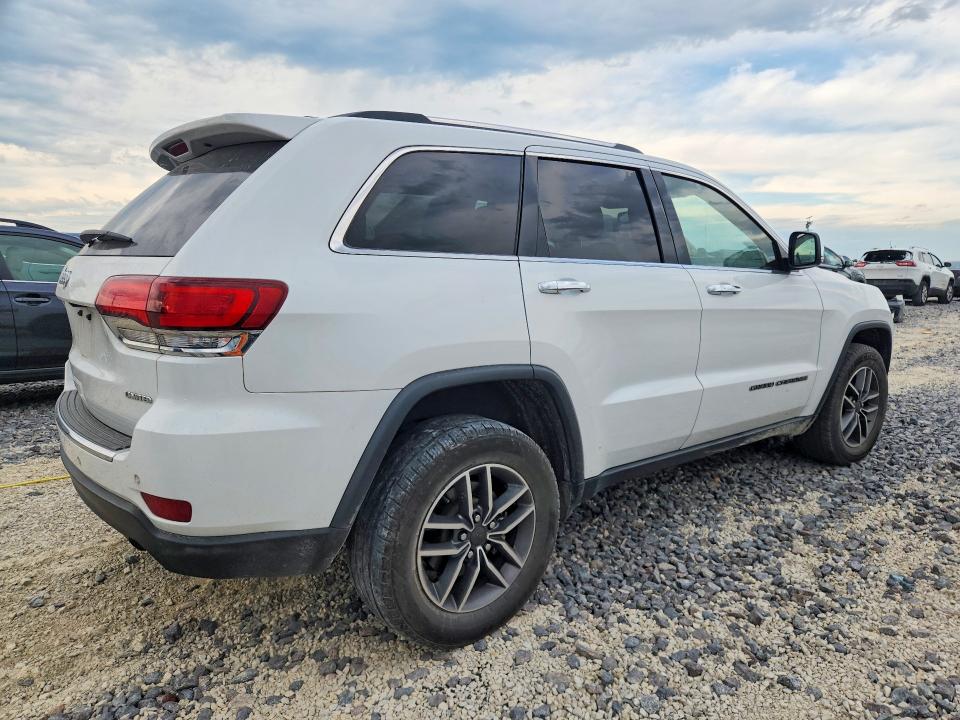 Aukcja sprzedaży 2021 Jeep Grand, vin: 1C4RJFBG9MC645591, numer aukcji: 54000146