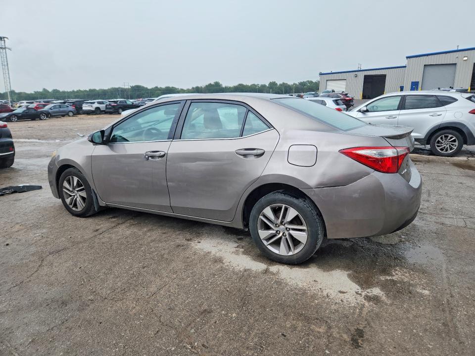 Продажа на аукционе авто 2014 Toyota Corolla, vin: 2T1BPRHE7EC138429, номер лота: 54798246