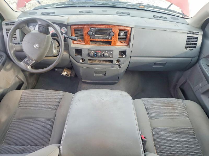 Продажа на аукционе авто 2006 Dodge Ram 3500, vin: 3D7LL38C76G126032, номер лота: 54290156