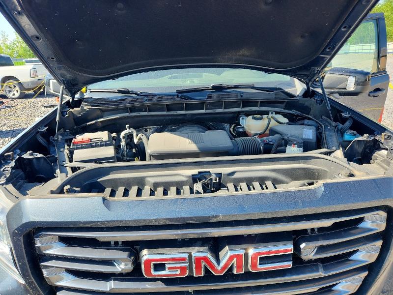 Продаж на аукціоні авто 2021 Gmc Sierra, vin: 1GTP9EED2MZ363110, номер лоту: 51474556