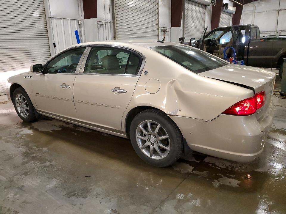 Aukcja sprzedaży 2008 Buick Lucerne, vin: 1G4HD57268U145748, numer aukcji: 54821466