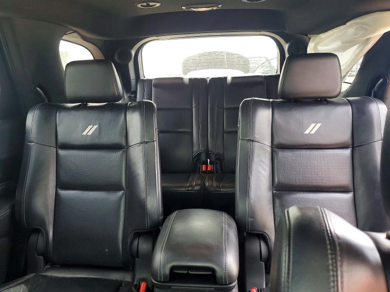 Продаж на аукціоні авто 2019 Dodge Durango, vin: 1C4SDJCT1KC617014, номер лоту: 54268996