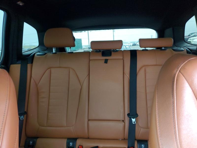 Продажа на аукционе авто 2019 Bmw X3, vin: 5UXTR7C5XKLR48957, номер лота: 54276816