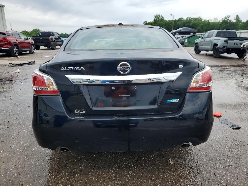 2014 Nissan Altima მანქანა იყიდება აუქციონზე, vin: 1N4AL3AP2EC299012, აუქციონის ნომერი: 52832106