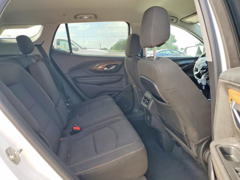 52872136 :رقم المزاد ، 3GKALTEV5KL318725 vin ، 2019 Gmc Terrain مزاد بيع