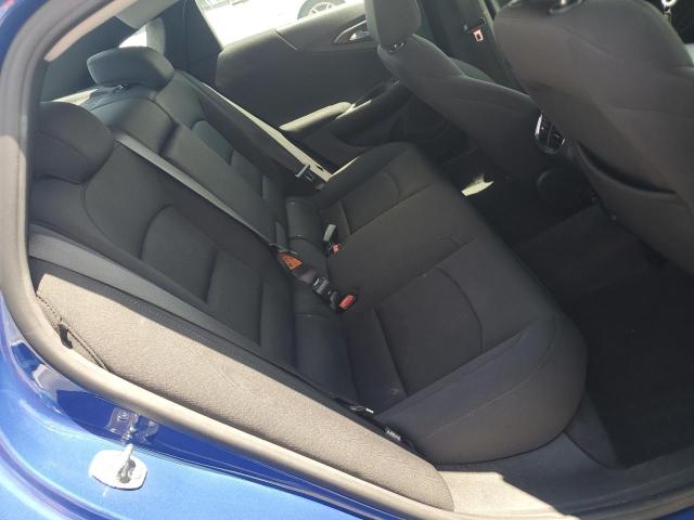 Продаж на аукціоні авто 2023 Chevrolet Malibu, vin: 1G1ZD5ST9PF217191, номер лоту: 54594076