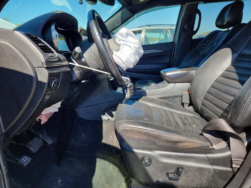 52527676 :رقم المزاد ، 1C4RJFBG9LC363238 vin ، 2020 Jeep Grand Cherokee مزاد بيع