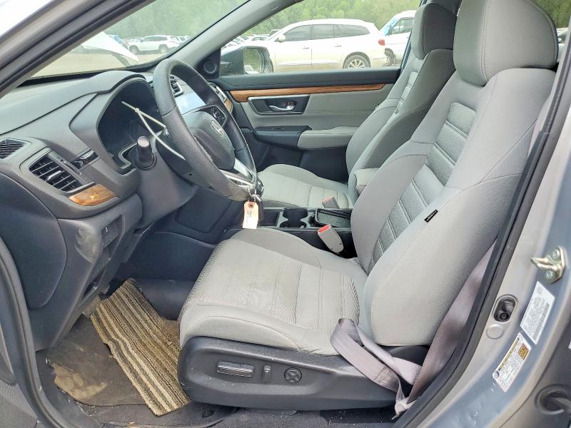 Продажа на аукционе авто 2019 Honda Cr-v, vin: 5J6RW2H54KL036254, номер лота: 54043796
