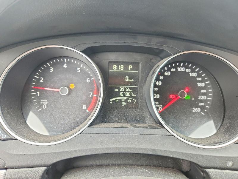 Продаж на аукціоні авто 2017 Volkswagen Jetta, vin: 3VW2B7AJ7HM315127, номер лоту: 55248346
