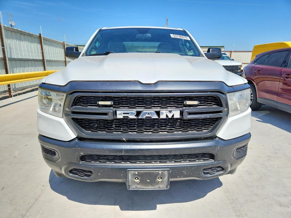 Продаж на аукціоні авто 2021 Ram 1500, vin: 1C6SRFCT2MN671659, номер лоту: 53736076