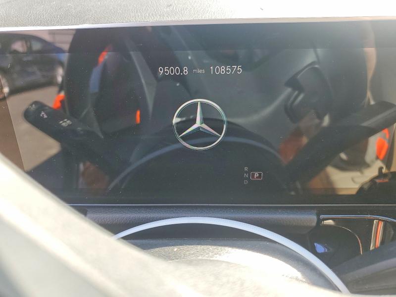 Продажа на аукционе авто 2021 Mercedes-benz Gla, vin: W1N4N4GB2MJ150959, номер лота: 53846546