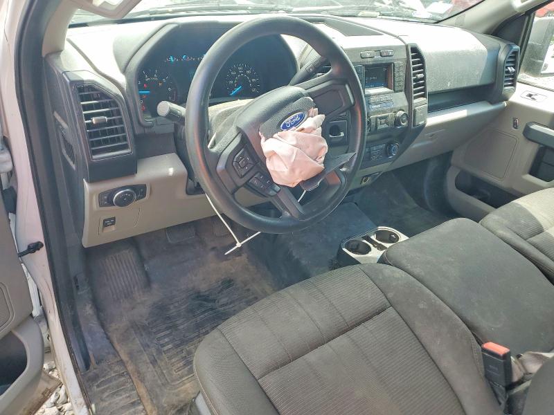 Aukcja sprzedaży 2019 Ford F150, vin: 1FTMF1C56KKD08018, numer aukcji: 54784996